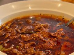 -上和臻品中国菜(花园街店)