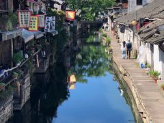 -绍兴书圣故里景区