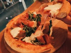 -Alimentari早午餐(安福路店)