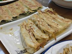 -春水锅贴·传统鲁菜(大明湖店)