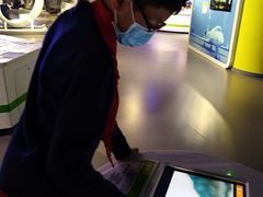 -苏州青少年科技馆