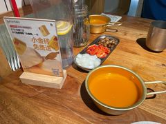-TAIFORKS 大福食堂·山葵烤肉料理·拌饭(宝安店)