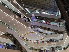 -义乌之心城市生活广场(新马路店)