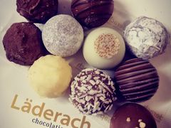 -Laderach 莱德拉(上海环贸iapm店)