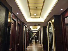 -城南往事·鲁菜济南菜(龙奥万科店)