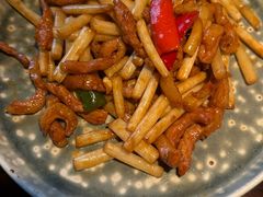 -卯时·龙光雅宴·精致锡帮菜(惠山古镇店)