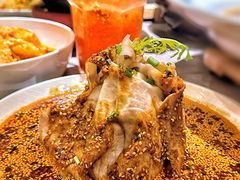 -麻都·成都菜(人民广场店)