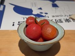 -火山屋台(新街口店)