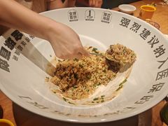 -喝丢一只鞋海鲜烧烤·海肠捞饭(东关街店)
