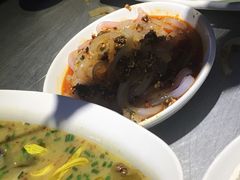 -传统香辣蟹(南园路店)