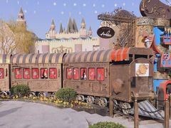 -安徒生童话乐园