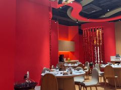 -德兴show鲜·蒸汽海鲜火锅餐厅(格创悦里店)