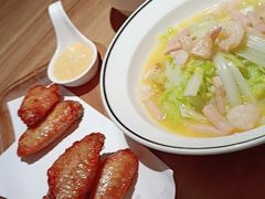-太二酸菜鱼(正大广场店)