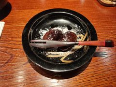 -みかわ是山居