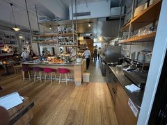 -BOR Eatery(安福路店)