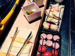 -火炉火自助餐(悠唐购物中心店)