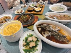 -一家人(香君路店)