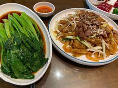 -岭南小生·粤港点心(南门口店)