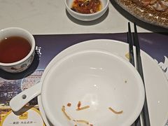 -叹茶靓点·粤式餐厅·全天茶市(石井万民广场店)