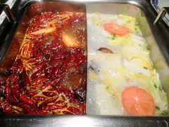 -京元盛铜锅涮肉(上海总店)