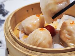 -荟满棠·粤菜茗点(西乡店)