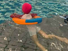 -南宫温泉水世界