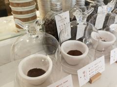 -Cafe on warm(丹霞店)