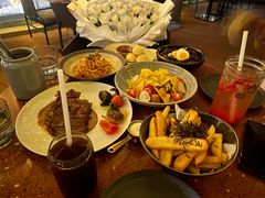 -La Terre乐田(万象城店)