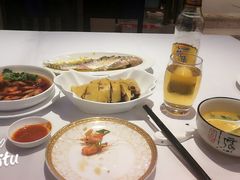 -风味小馆(天目湖宾馆店)