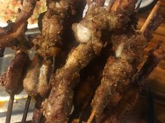 -一口香烧烤大排档(先锋路店)