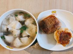 -岩明火勺店(承德路店)