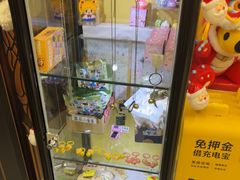 -谜盒子奇幻密室(南屏店)