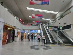 -福州长乐国际机场