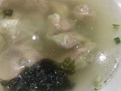 -百年尹氏汤包(湖南路狮子桥店)