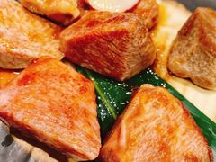 -厚贞日式烤肉(浦东汇智店)