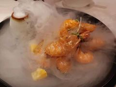 -阿明小菜·海鲜·上海菜(梅陇店)