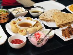 -Masala Curry and BBQ·玛莎拉巴基斯坦美食(金水万达店)