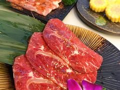 -千寻山野烤肉(中关村店)