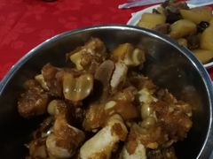 -伟记牛蹄(道滘店)