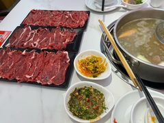 -牛品福潮汕牛肉火锅(旺庄店)