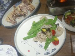 -老盛庆排档•南京菜(夫子庙店)