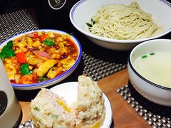 -十面春风·江南面馆(崇宁路店)