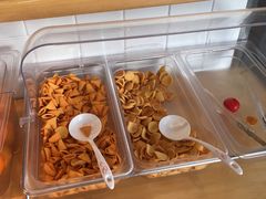 -嘉和一品粥(方庄店)