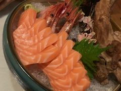 -文立新麻辣烫(合生汇21街区店)