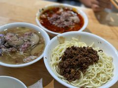 -吴记怪味面(牛王庙店)