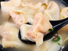 -海平馄饨(逍遥二路店)