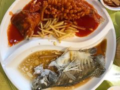 -马凯餐厅(长椿街店)