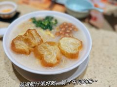 -点都德(奥体印象城店)