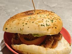 -必胜客(金狮广场店)