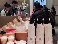 -奈雪的茶(市百一店)